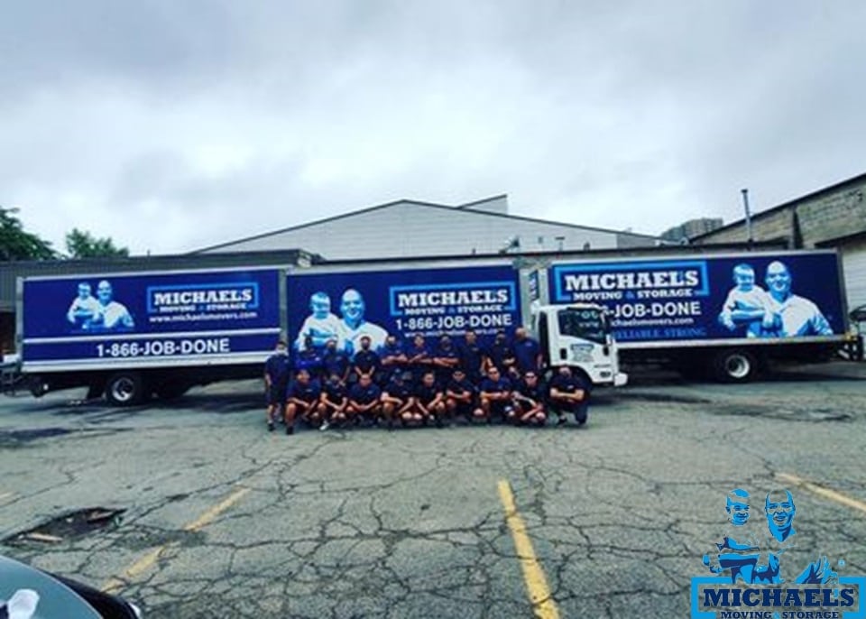 Wollaston MA Residential Moving Services